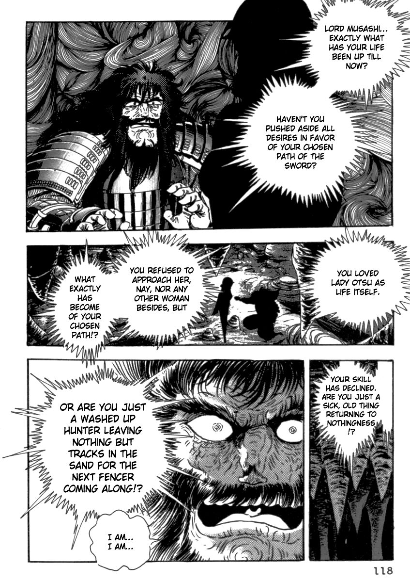 Makai Tenshou Chapter 3 page 16 - Chapter 3