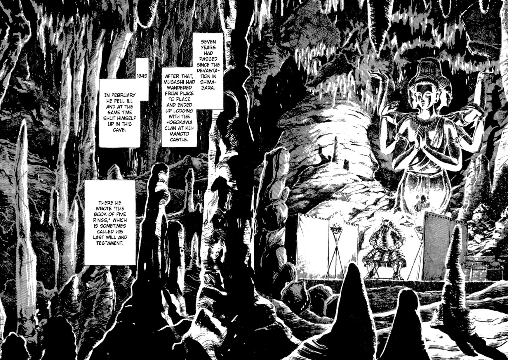Makai Tenshou Chapter 3 page 3 - Chapter 3