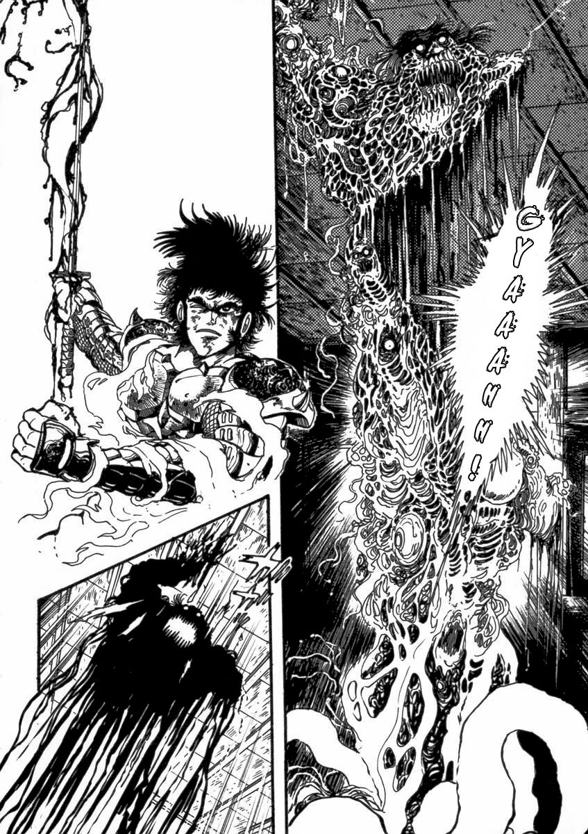 Makai Tenshou Chapter 5 page 44 - Chapter 5