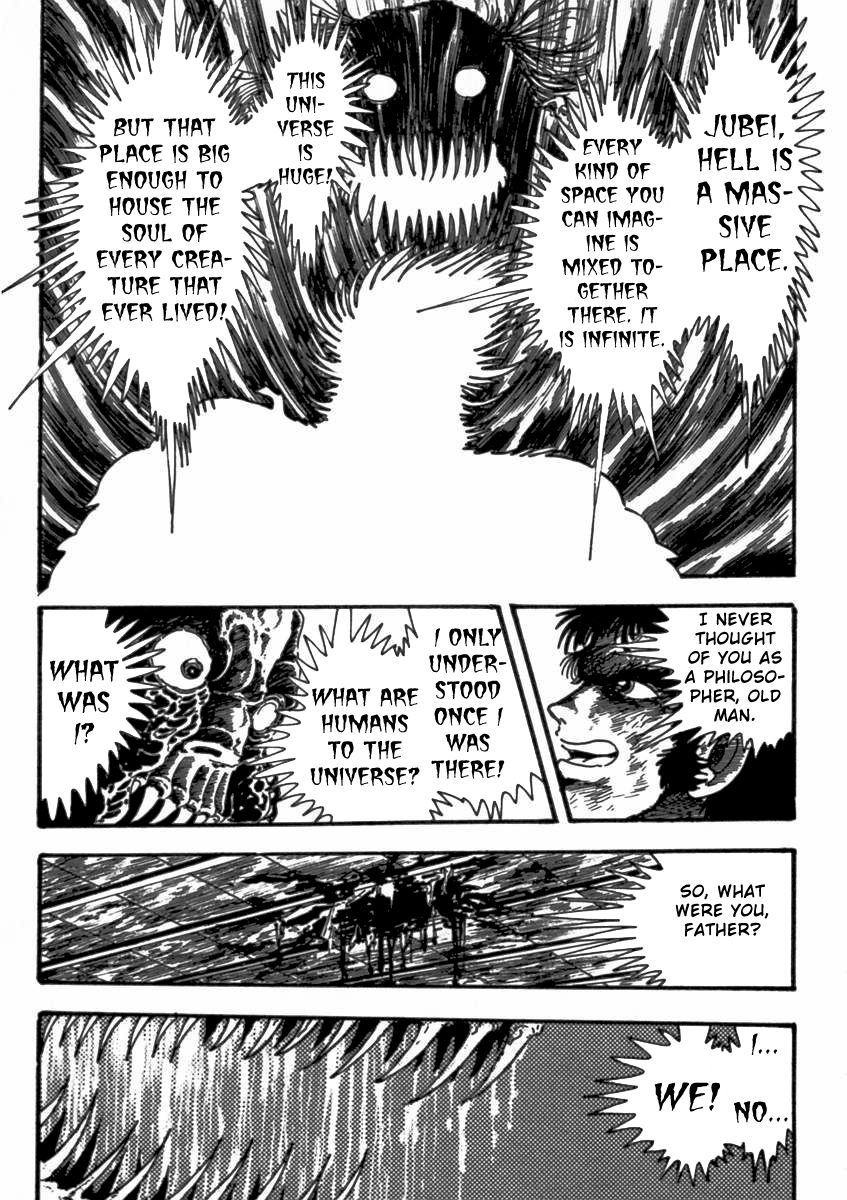 Makai Tenshou Chapter 5 page 47 - Chapter 5