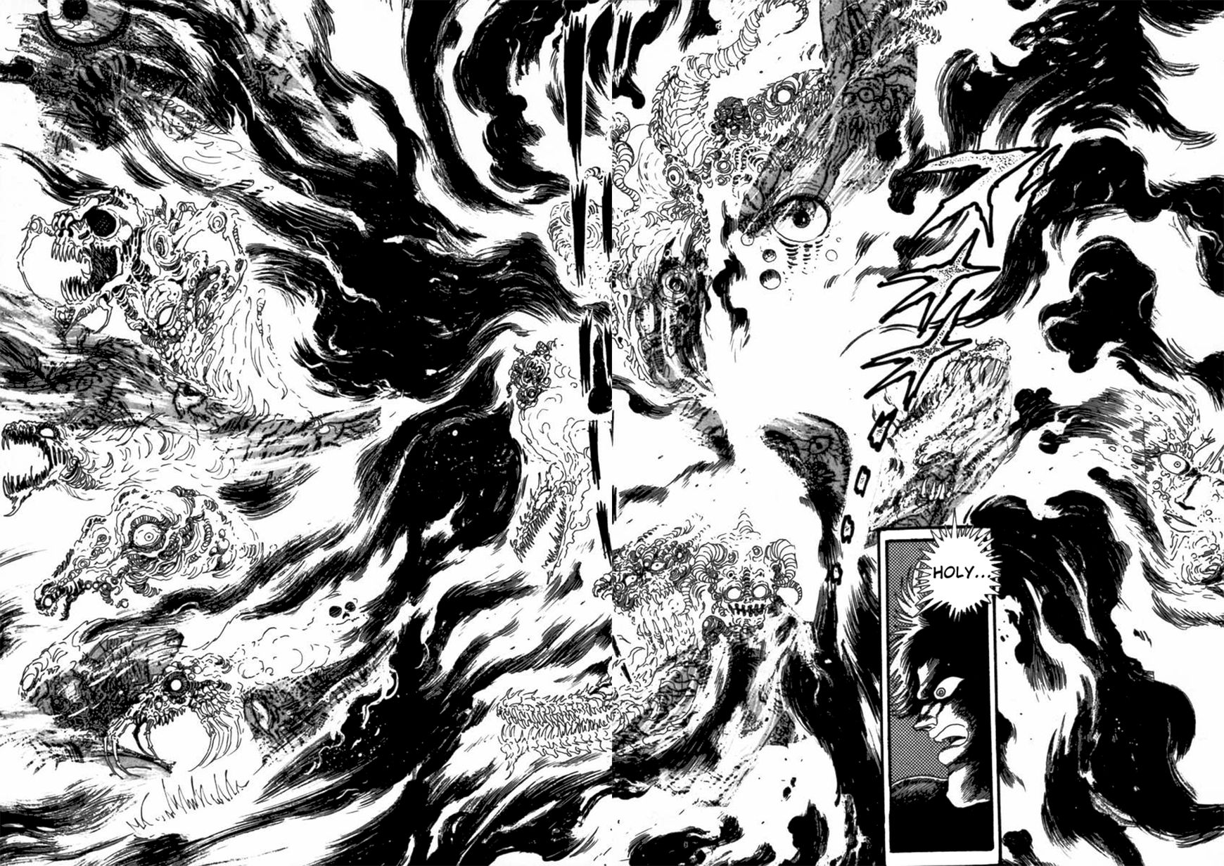 Makai Tenshou Chapter 5 page 56 - Chapter 5