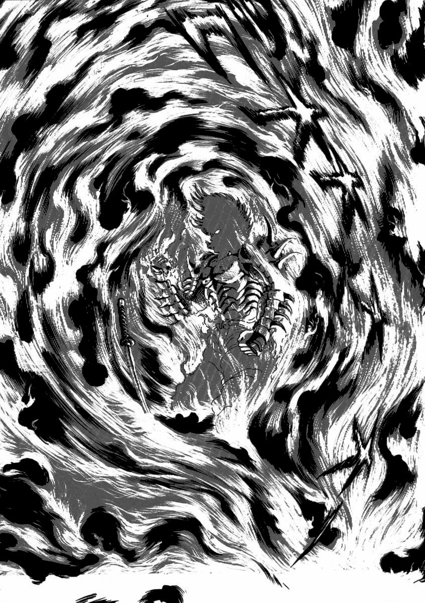 Makai Tenshou Chapter 5 page 59 - Chapter 5