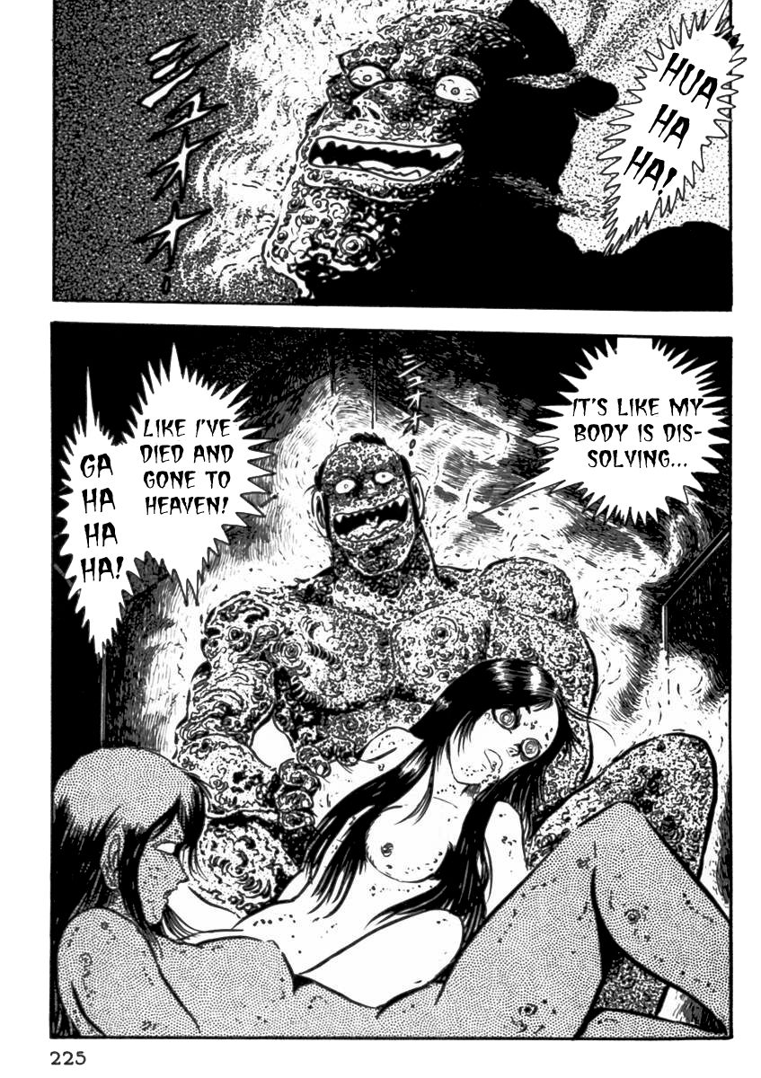 Makai Tenshou Chapter 5 page 64 - Chapter 5