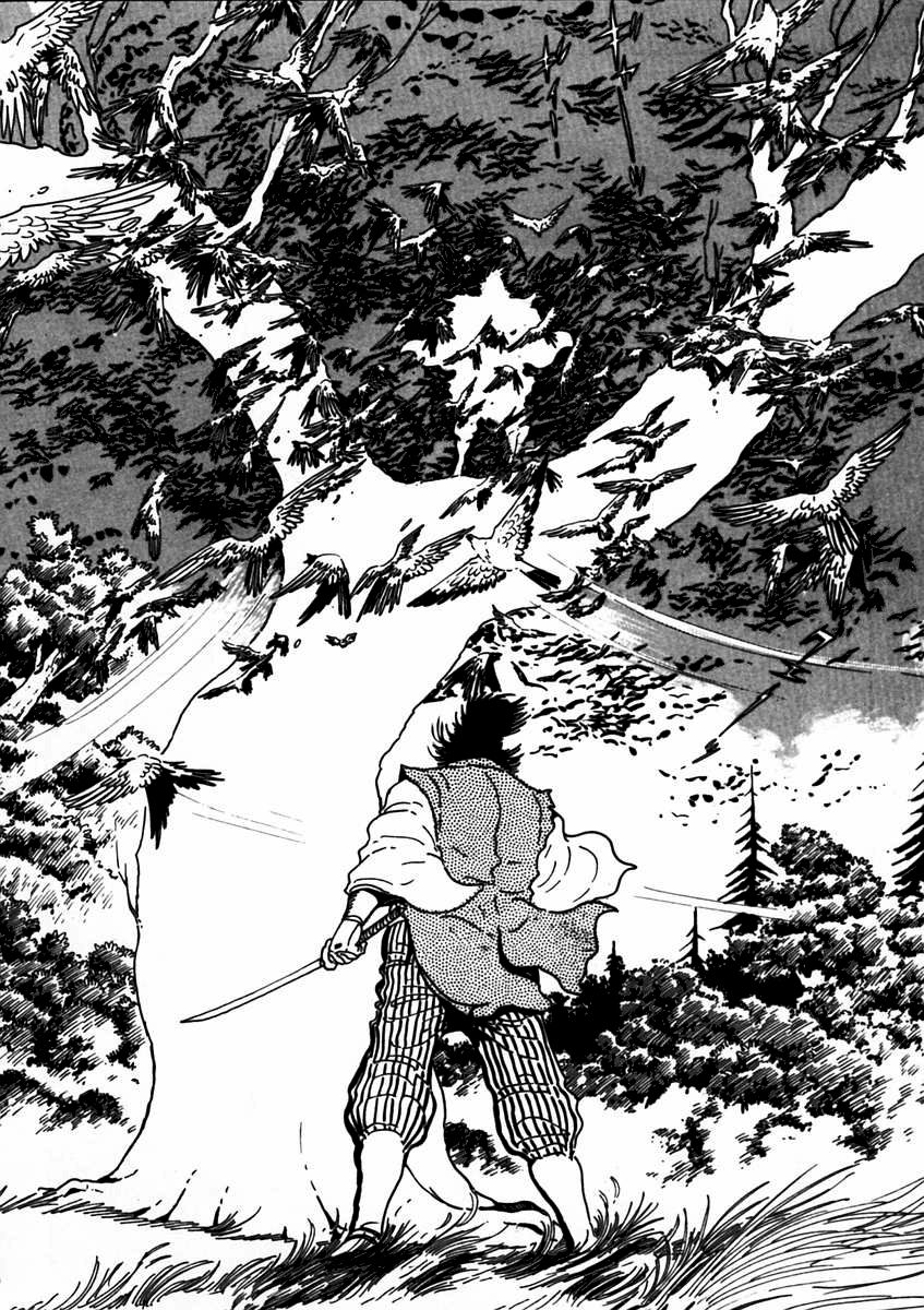 Makai Tenshou Chapter 6 page 20 - Chapter 6