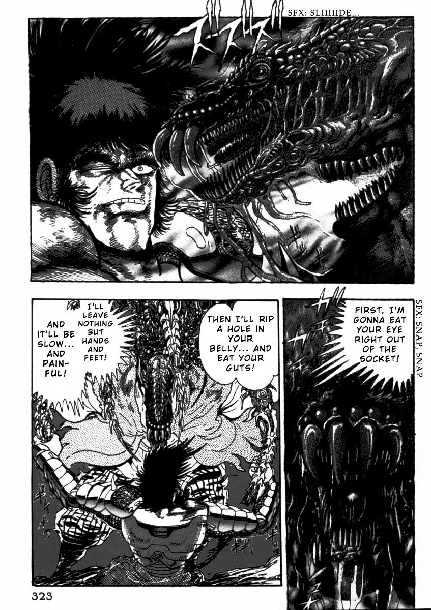 Makai Tenshou Chapter 7 page 54 - Chapter 7 : fixed