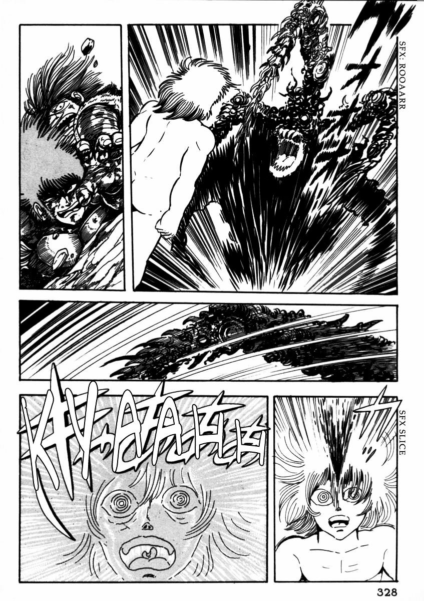 Makai Tenshou Chapter 7 page 59 - Chapter 7 : fixed