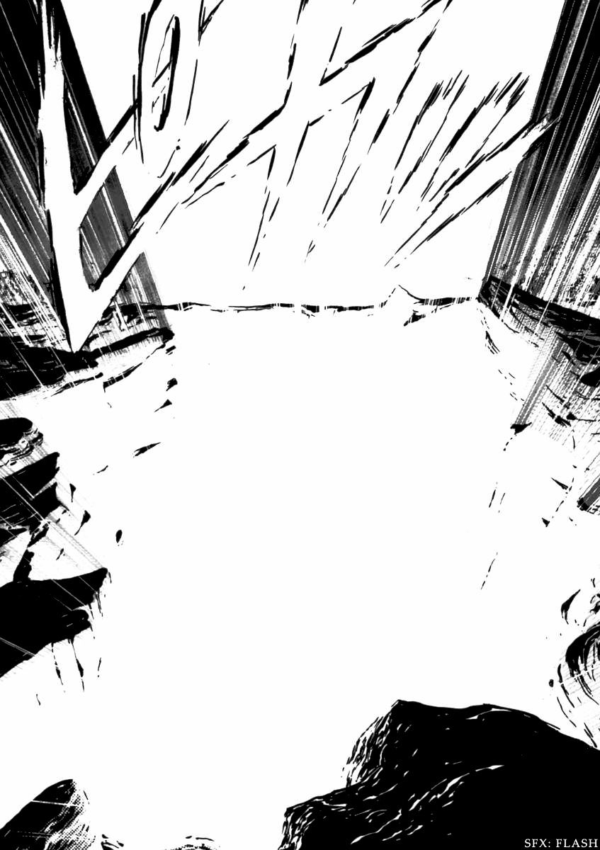 Makai Tenshou Chapter 7 page 60 - Chapter 7 : fixed