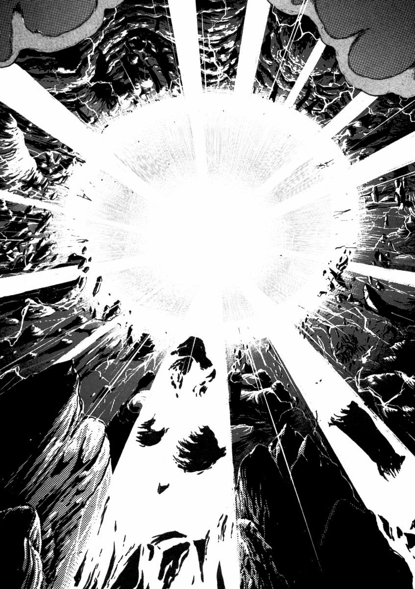 Makai Tenshou Chapter 7 page 62 - Chapter 7 : fixed