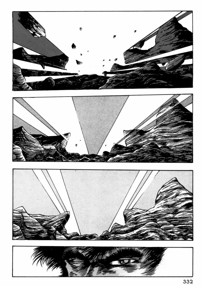 Makai Tenshou Chapter 7 page 63 - Chapter 7 : fixed