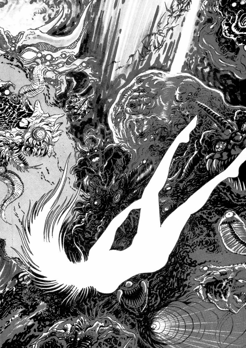 Makai Tenshou Chapter 9.2 page 65 - Chapter 9 v2 : Jubei vs. Musashi