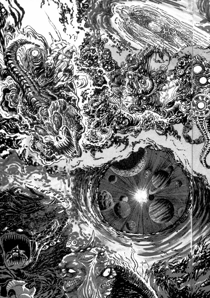 Makai Tenshou Chapter 9.2 page 66 - Chapter 9 v2 : Jubei vs. Musashi