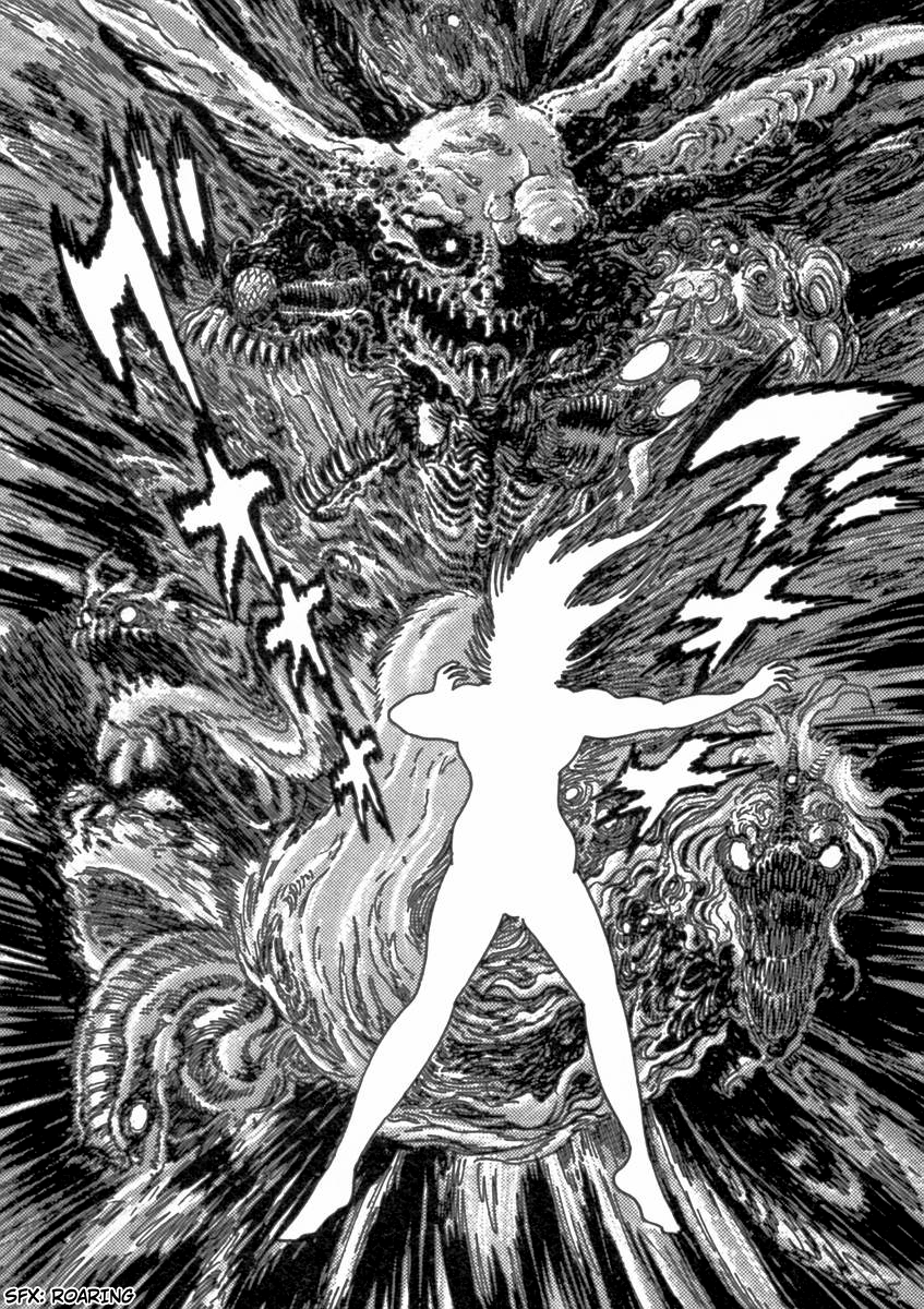 Makai Tenshou Chapter 9.2 page 68 - Chapter 9 v2 : Jubei vs. Musashi