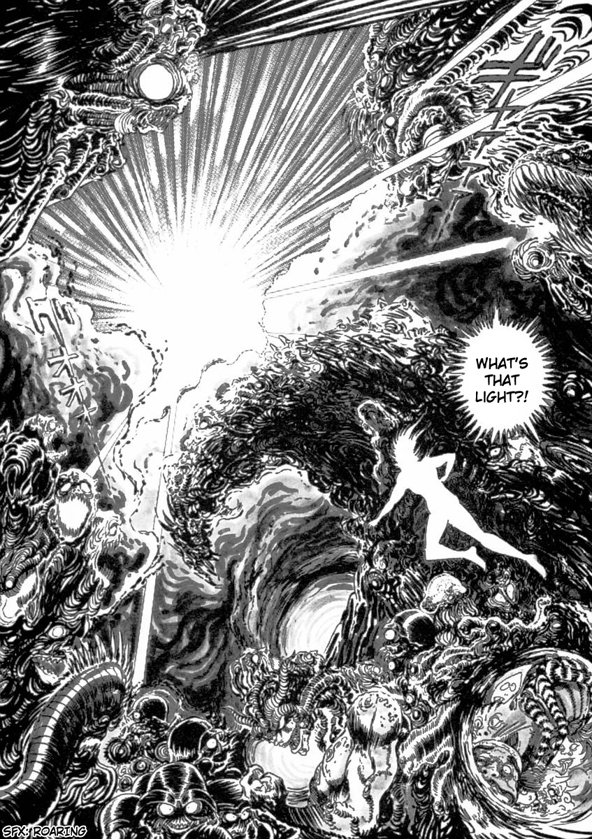 Makai Tenshou Chapter 9.2 page 74 - Chapter 9 v2 : Jubei vs. Musashi