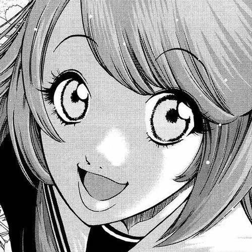 Makaido Chapter 1a v2 : 1st Plot - Don't Pick That Up cover