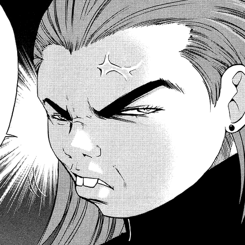 Makaido Chapter 4 v2 : 4th Plot - The Impersonator cover