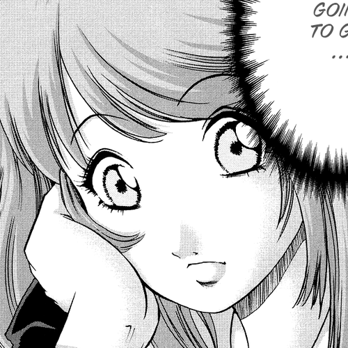 Makaido Chapter 5 v2 : 5th Plot - Soft White Things cover