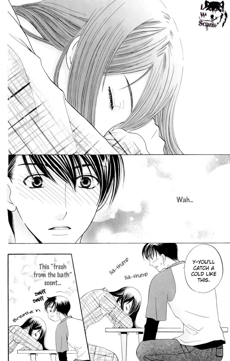Makamisama no Iutoori! Chapter 1 page 32 - Chapter 1