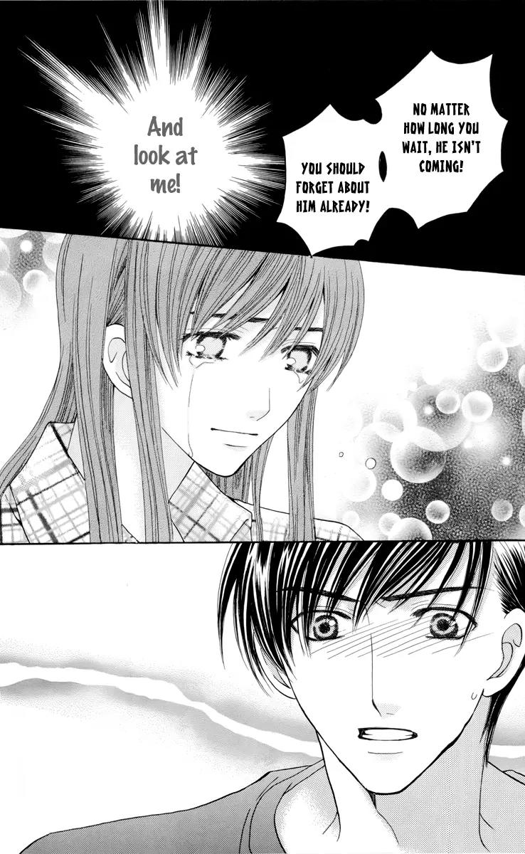 Makamisama no Iutoori! Chapter 1 page 36 - Chapter 1