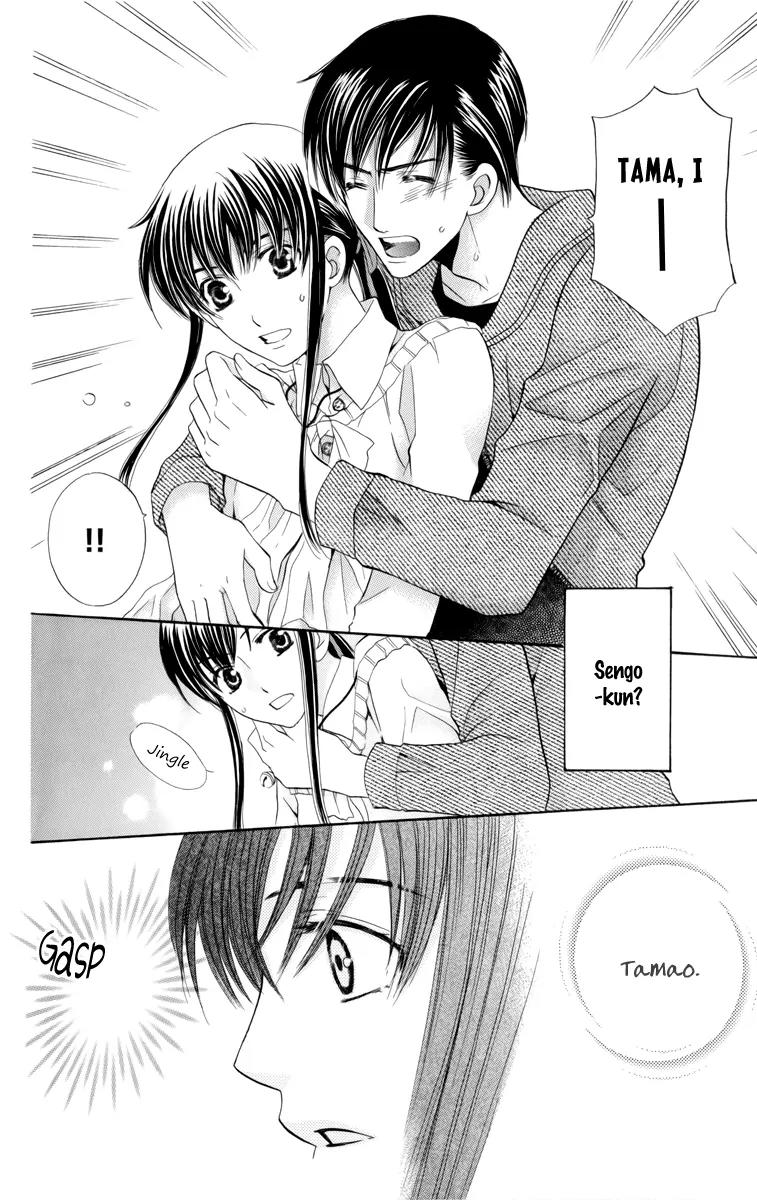 Makamisama no Iutoori! Chapter 1 page 40 - Chapter 1
