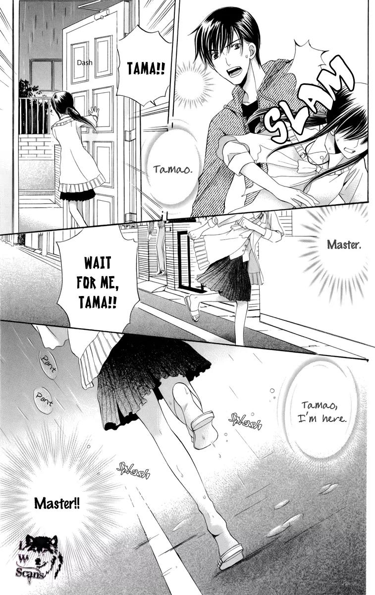 Makamisama no Iutoori! Chapter 1 page 41 - Chapter 1