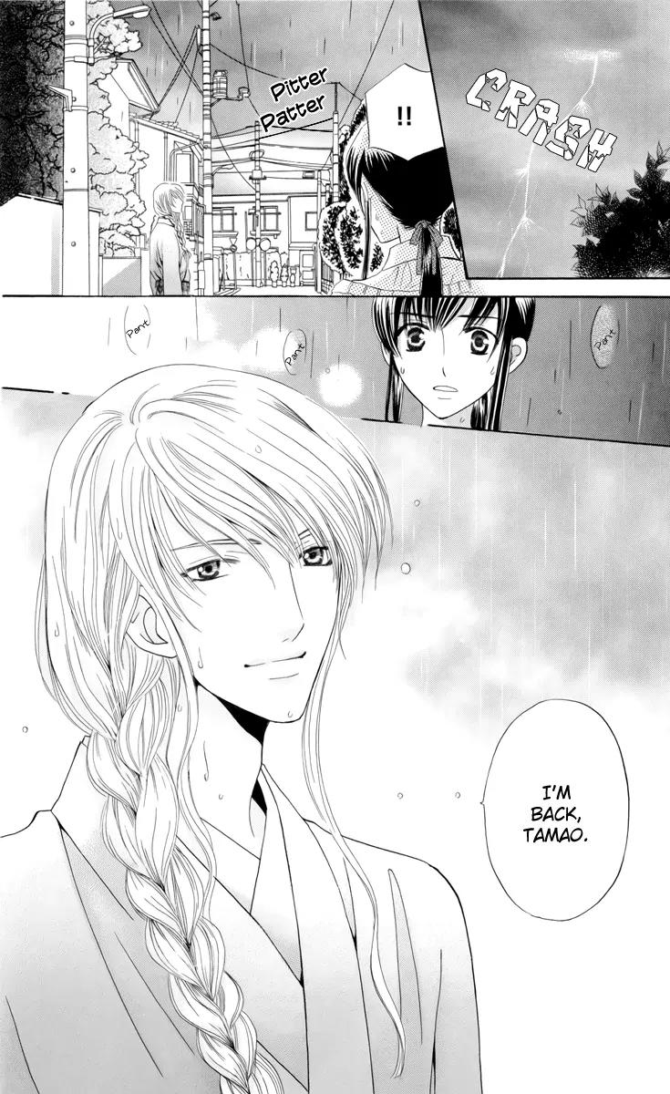 Makamisama no Iutoori! Chapter 1 page 42 - Chapter 1