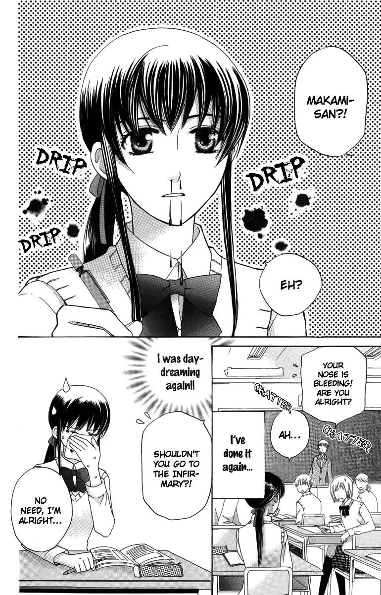 Makamisama no Iutoori! Chapter 1 page 9 - Chapter 1