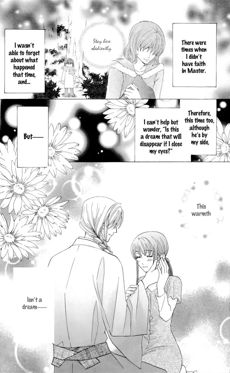Makamisama no Iutoori! Chapter 2 page 21 - Chapter 2