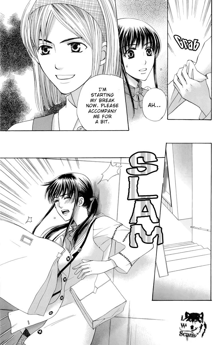 Makamisama no Iutoori! Chapter 2 page 30 - Chapter 2