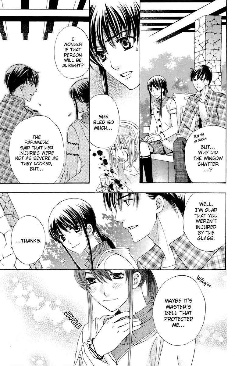 Makamisama no Iutoori! Chapter 2 page 36 - Chapter 2