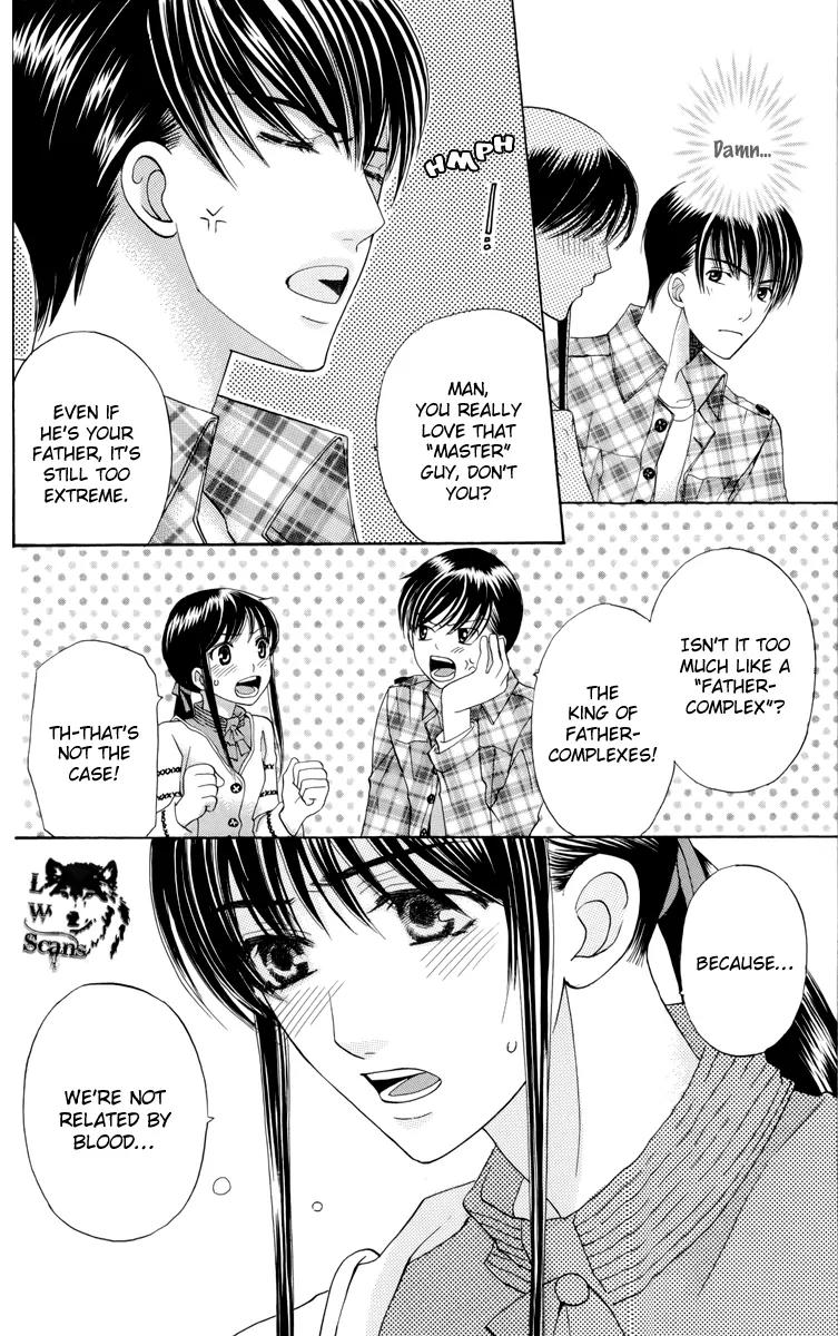 Makamisama no Iutoori! Chapter 2 page 37 - Chapter 2