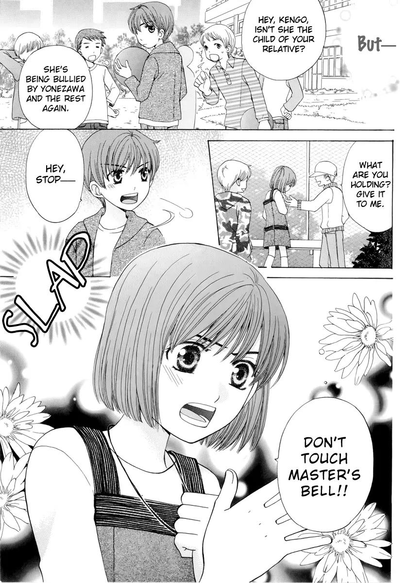 Makamisama no Iutoori! Chapter 2 page 4 - Chapter 2