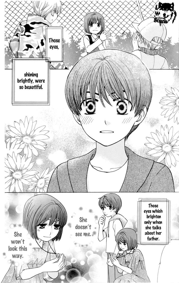 Makamisama no Iutoori! Chapter 2 page 5 - Chapter 2