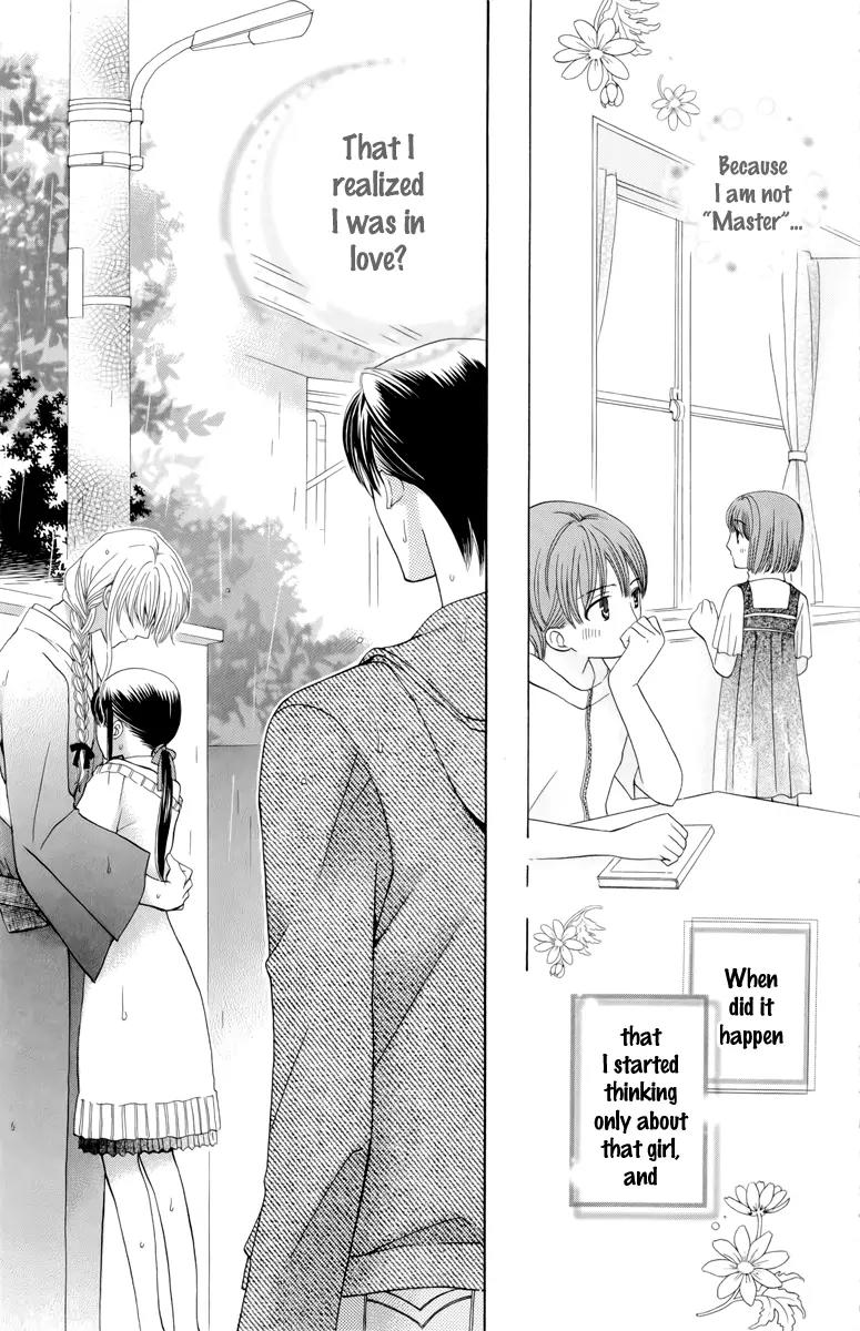 Makamisama no Iutoori! Chapter 2 page 6 - Chapter 2