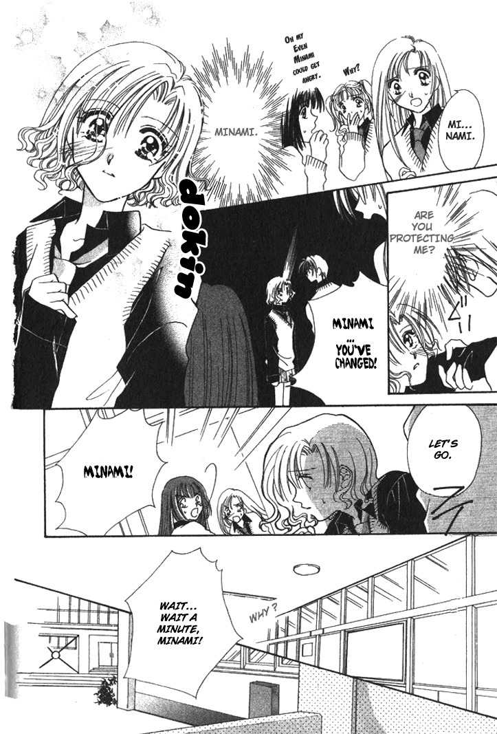 Makase Nasei Chapter 1 page 48 - Chapter 1: Hand Me Your Love!!