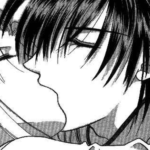 Makase Nasei Chapter 4: Kiss Kiss x 2 cover