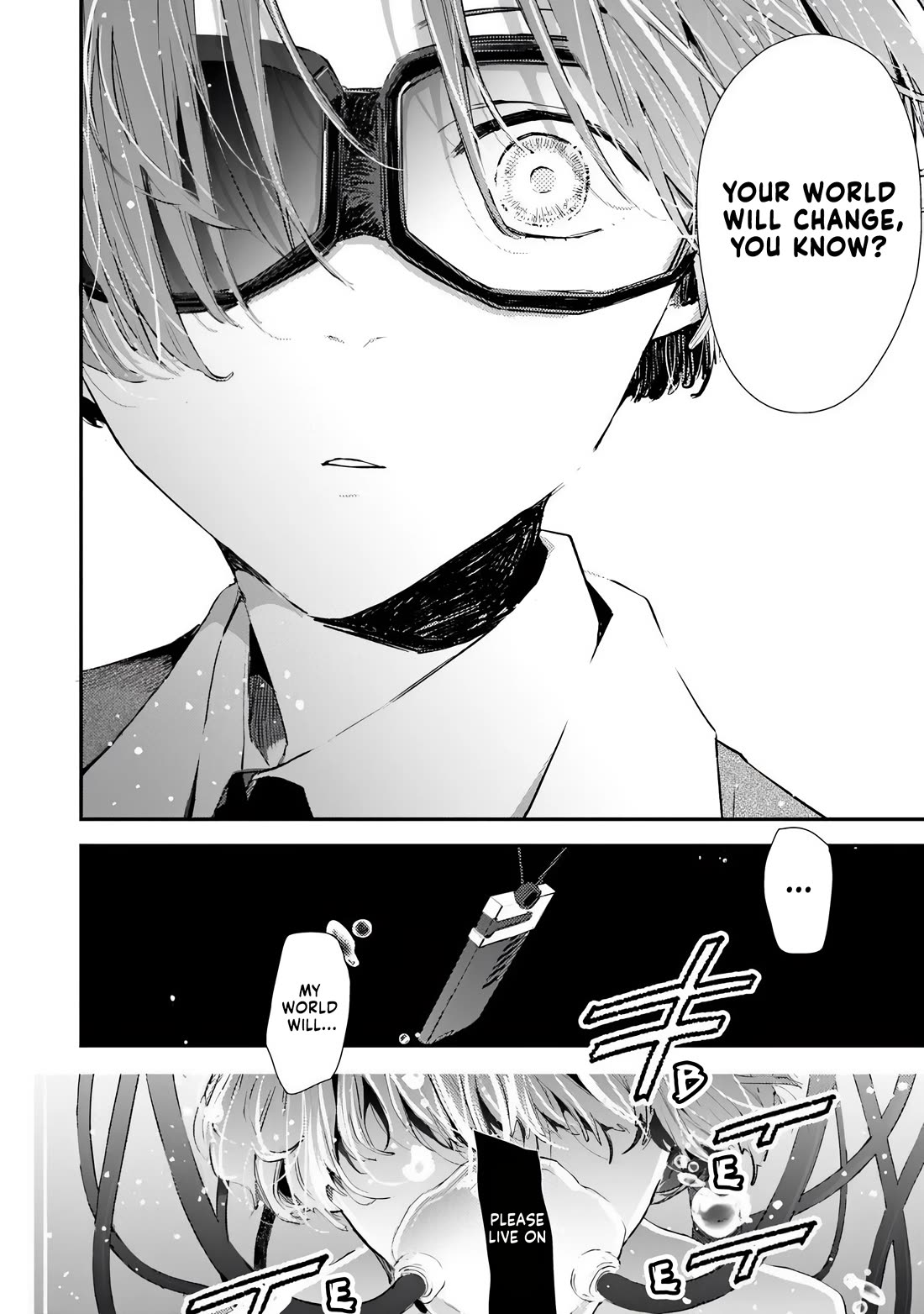 Make a Girl Chapter 1 page 25 - Chapter 1: Her