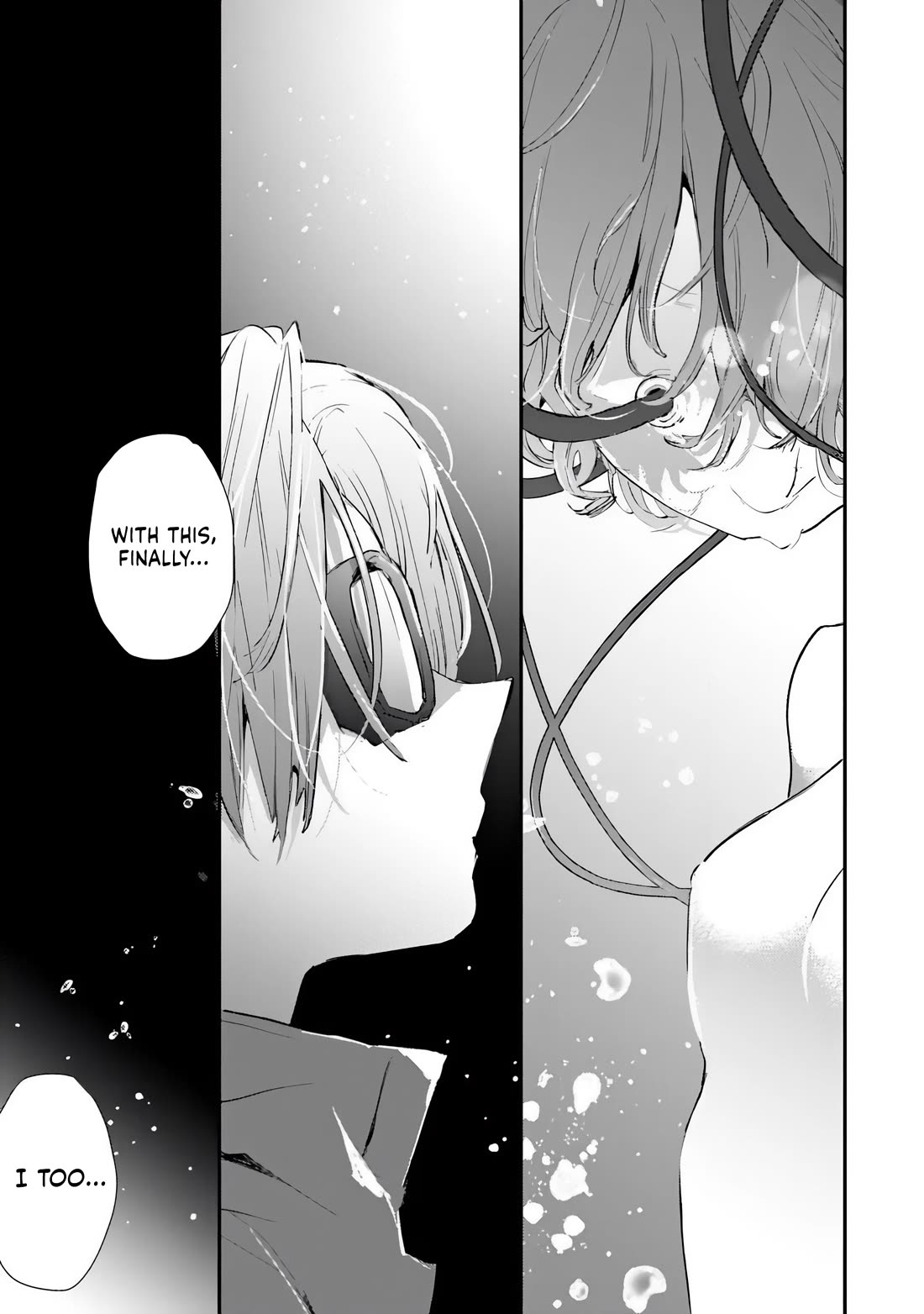 Make a Girl Chapter 1 page 30 - Chapter 1: Her