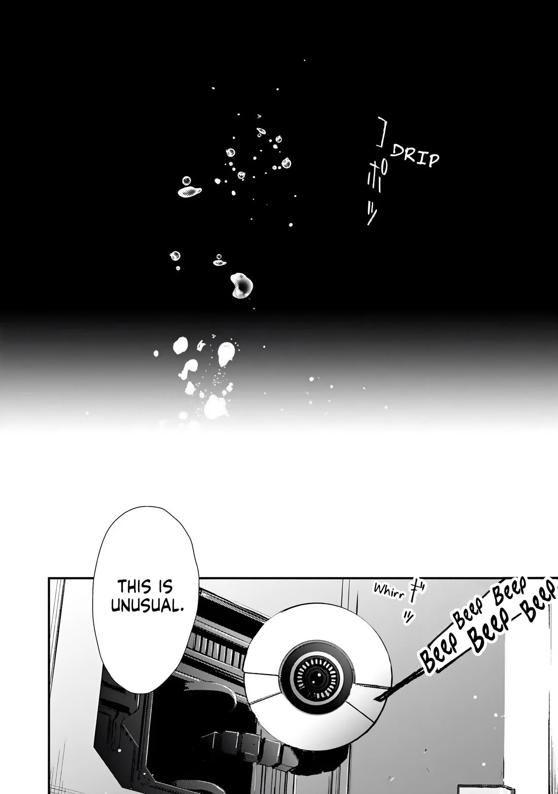 Make a Girl Chapter 1 page 31 - Chapter 1: Her