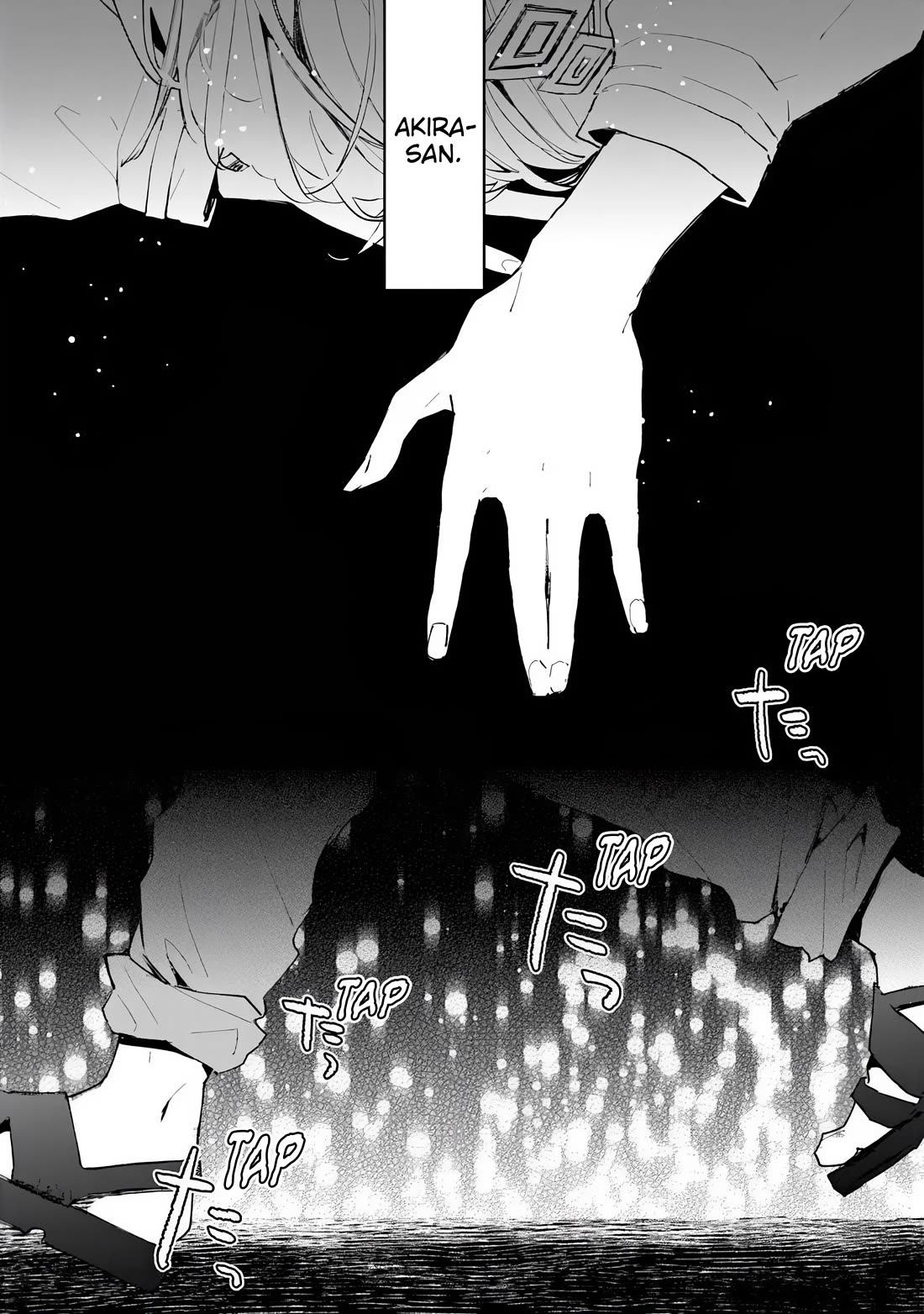 Make a Girl Chapter 10 page 20 - Chapter 10: Failure