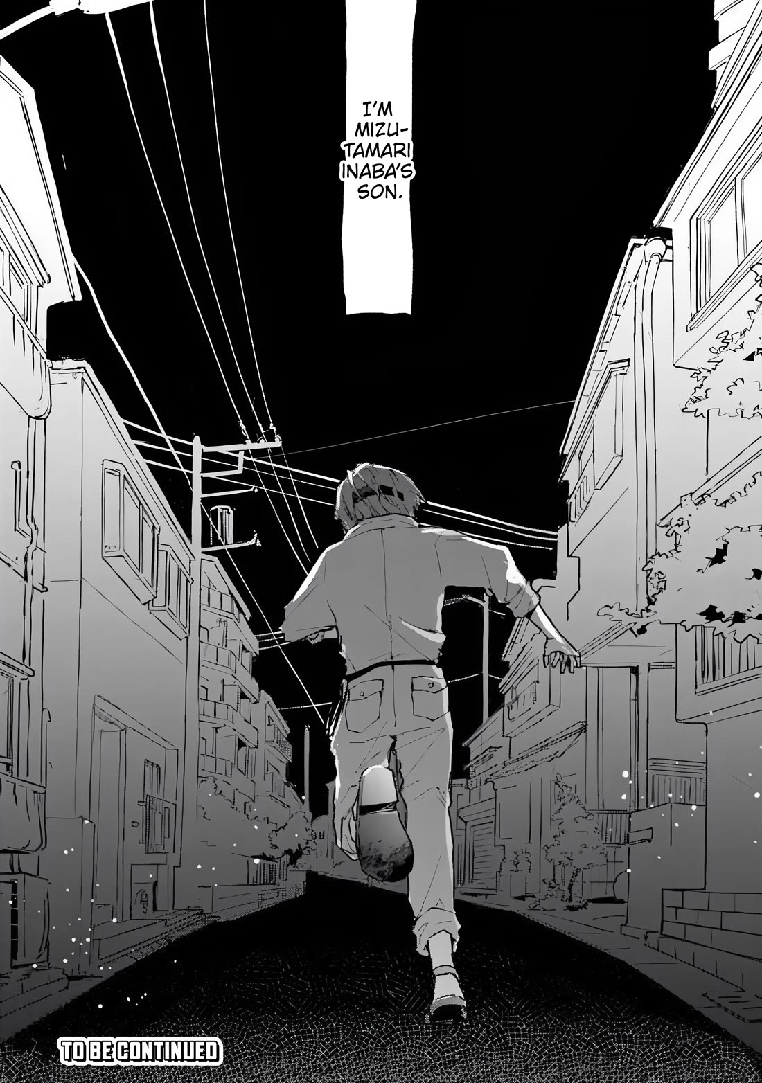 Make a Girl Chapter 10 page 23 - Chapter 10: Failure
