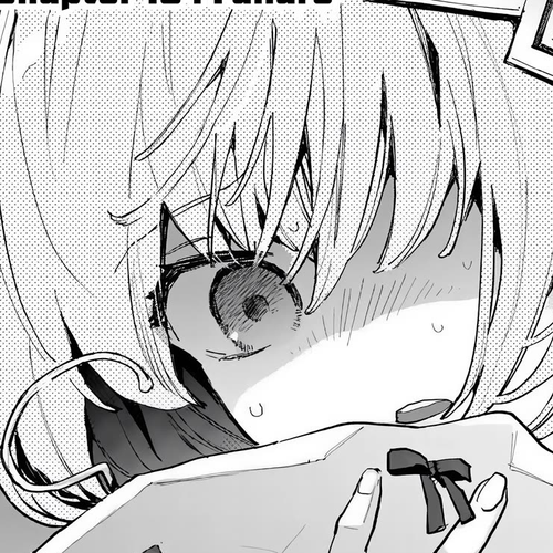 Make a Girl Chapter 10: Failure cover