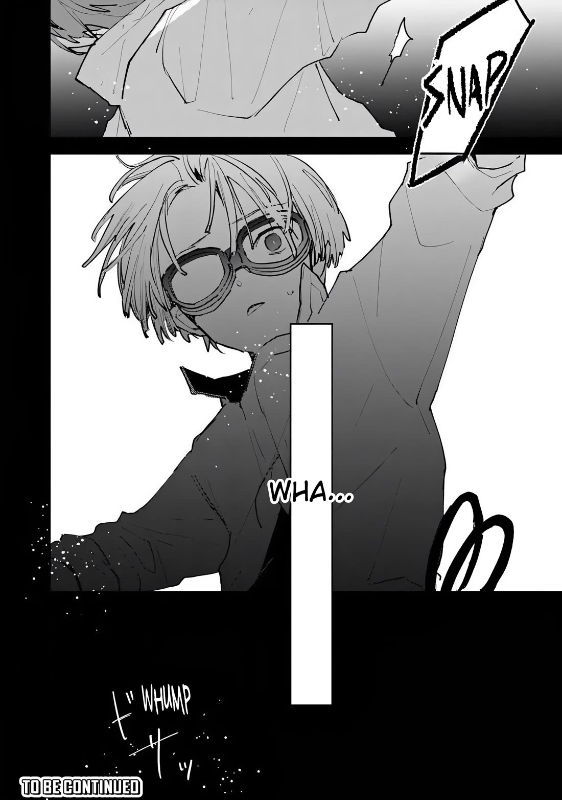 Make a Girl Chapter 11 page 22 - Chapter 11: Frustration
