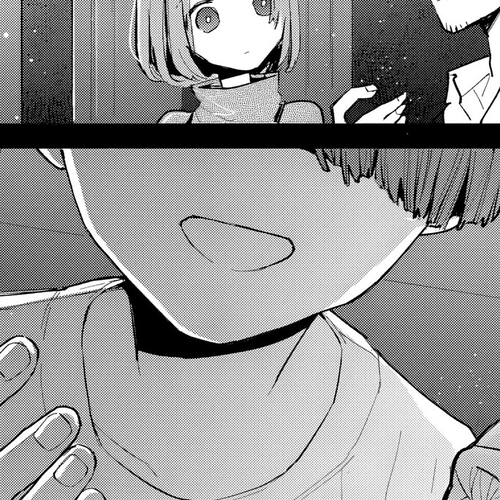 Make a Girl Chapter 13: Family cover