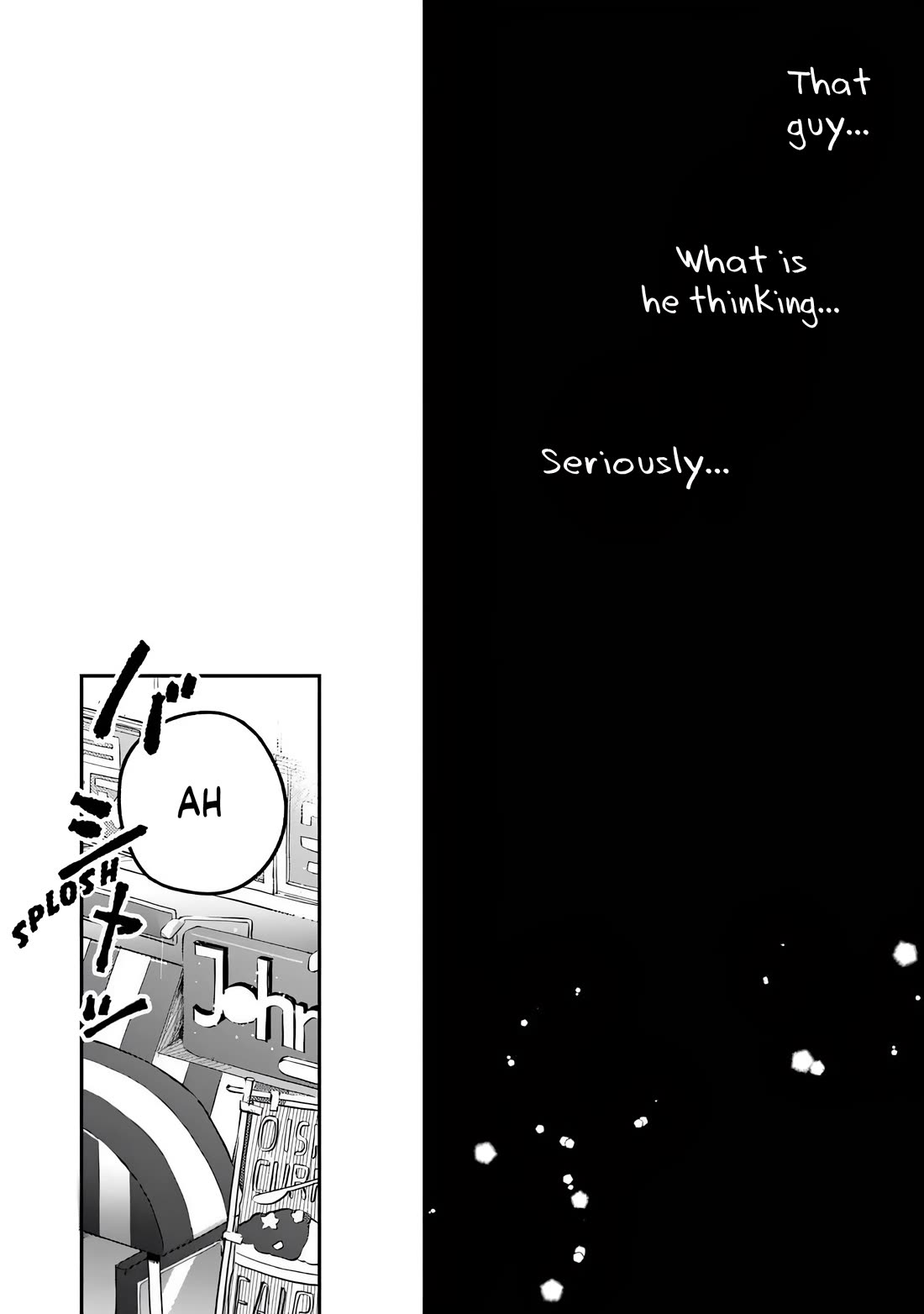 Make a Girl Chapter 3 page 16 - Chapter 3: Friends