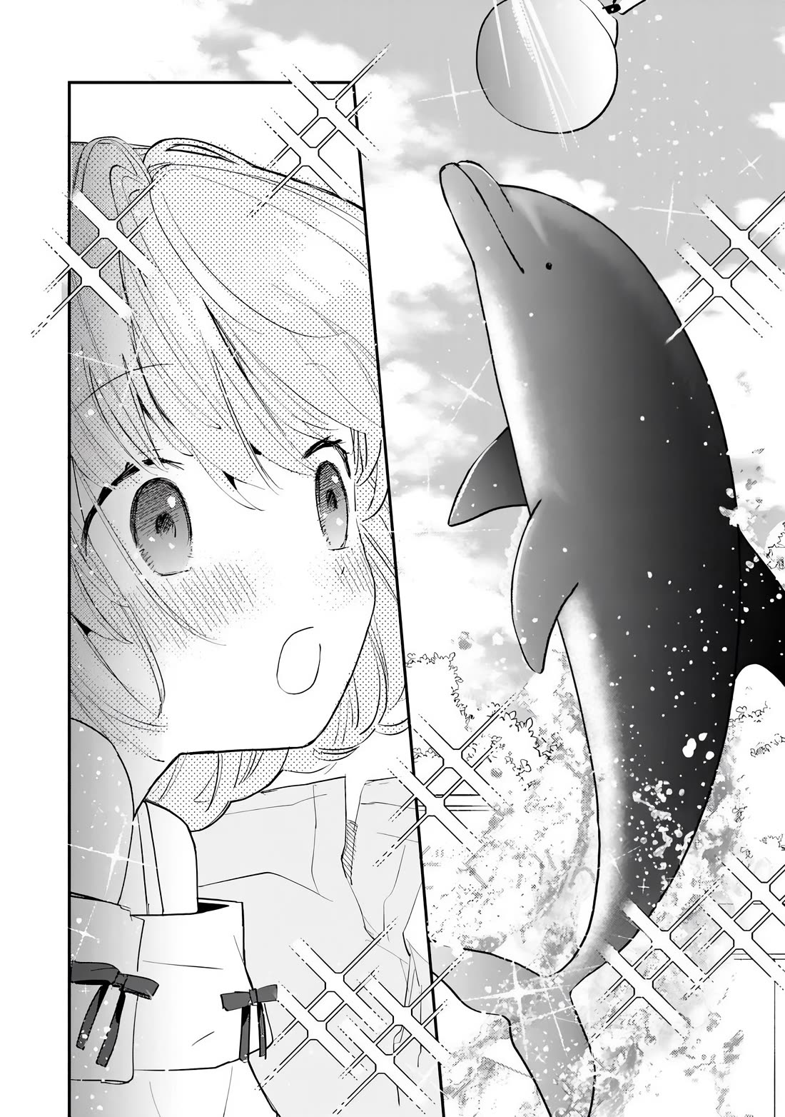 Make a Girl Chapter 5 page 12 - Chapter 5: Date