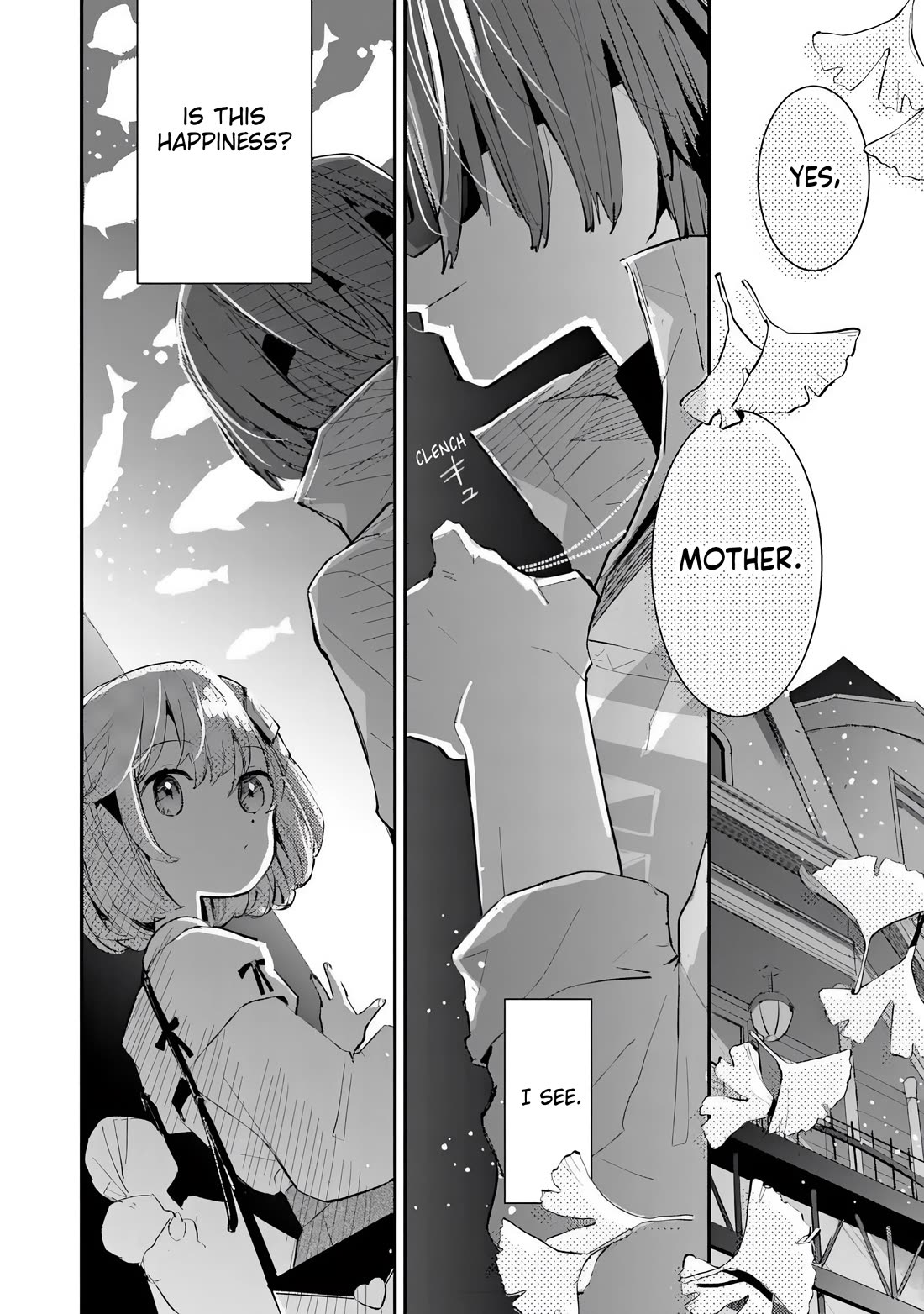 Make a Girl Chapter 5 page 25 - Chapter 5: Date