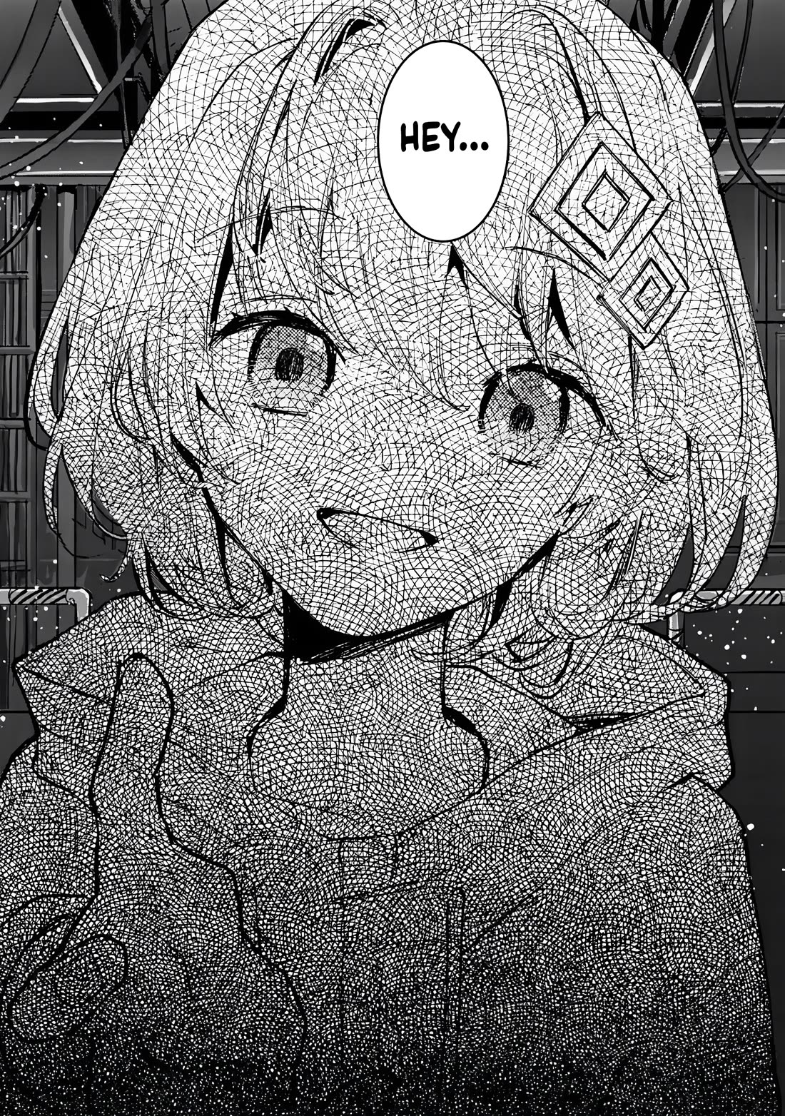 Make a Girl Chapter 8 page 16 - Chapter 8: Growth
