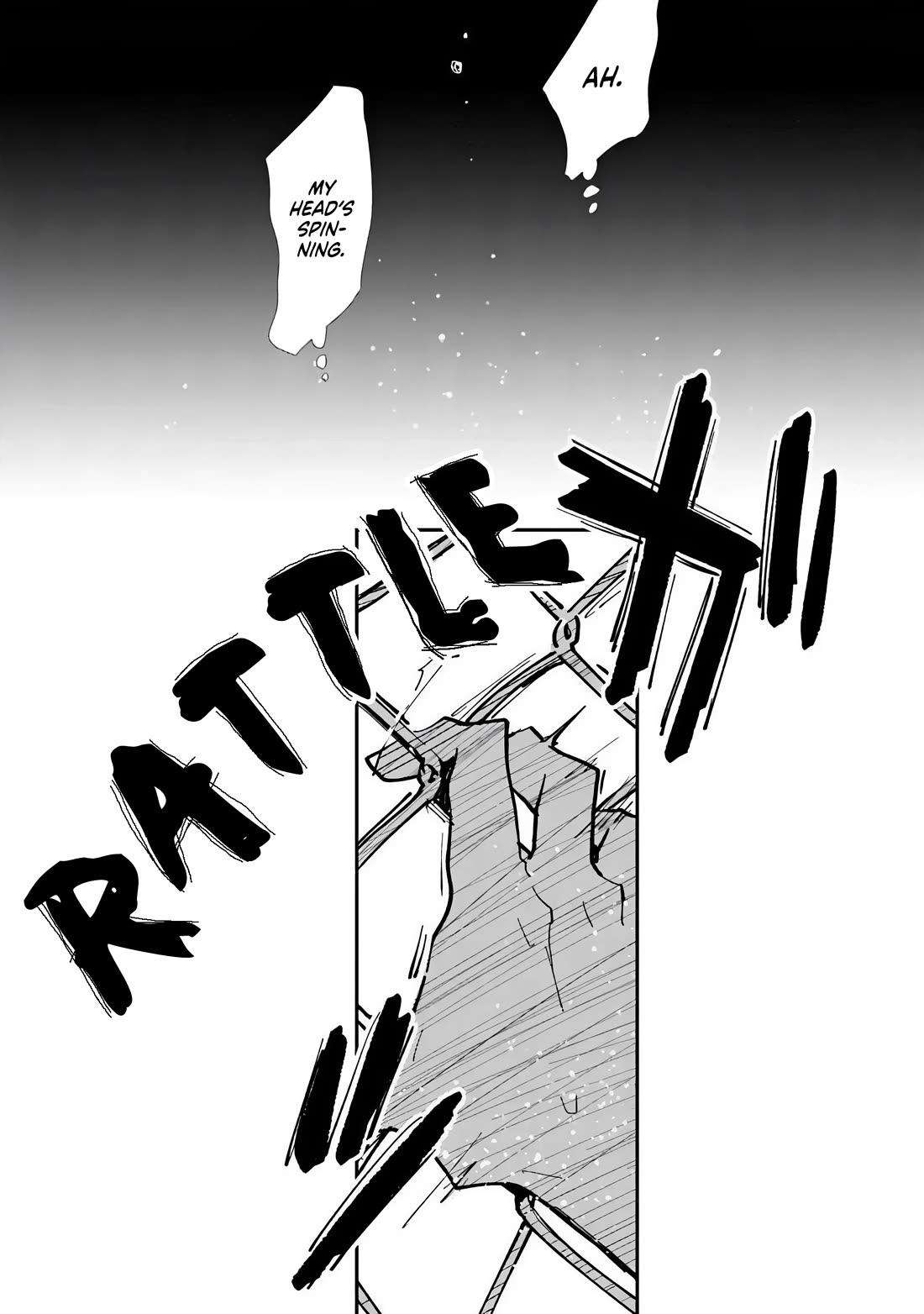 Make a Girl Chapter 8 page 18 - Chapter 8: Growth