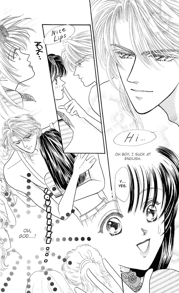 Make Love Shiyo!! Chapter 1 page 10 - Chapter 1