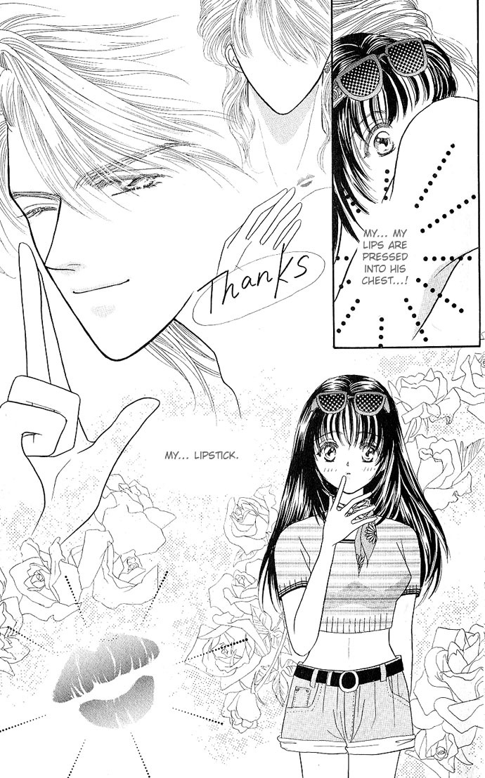 Make Love Shiyo!! Chapter 1 page 11 - Chapter 1